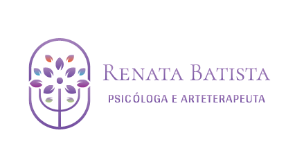 Renata Batista — Psicóloga e Arteterapeuta